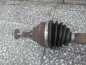 VOLVO C30 S40 V50 C70 2.0 D 06-13 POLOS POLOSKA PRAWA DLUGA 30681131