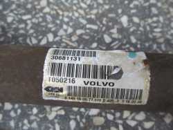 VOLVO C30 S40 V50 C70 2.0 D 06-13 POLOS POLOSKA PRAWA DLUGA 30681131