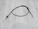VOLVO C30 S40 V50 C70 06-13 LINKA OTWIERANIA MASKI 30753017