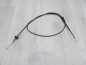 VOLVO C30 S40 V50 C70 06-13 LINKA OTWIERANIA MASKI 30753017