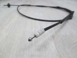VOLVO C30 S40 V50 C70 06-13 LINKA OTWIERANIA MASKI 30753017
