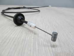 VOLVO C30 S40 V50 C70 06-13 LINKA OTWIERANIA MASKI 30753017