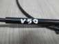VOLVO C30 S40 V50 C70 06-13 LINKA OTWIERANIA MASKI 30753017