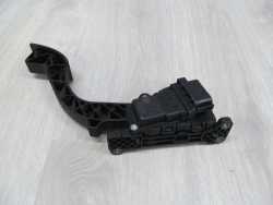 VOLVO C30 S40 V50 C70 2.0 D 04-12 PEDAL POTENCJOMETR GAZU 4M51-9F836-AH
