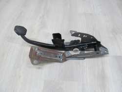 VOLVO C30 S40 V50 C70 2.0 D 04-12 PEDAL HAMULCA 4N51-2467-CE 30714997
