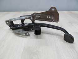 VOLVO C30 S40 V50 C70 2.0 D 04-12 PEDAL HAMULCA 4N51-2467-CE 30714997