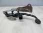 VOLVO C30 S40 V50 C70 2.0 D 04-12 PEDAL HAMULCA 4N51-2467-CE 30714997