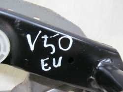 VOLVO C30 S40 V50 C70 2.0 D 04-12 PEDAL HAMULCA 4N51-2467-CE 30714997