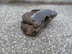 VOLVO C30 S40 V50 1.6 2.0 D ZACISK HAMULCOWY PRZOD LEWY