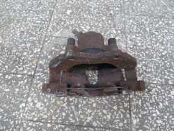 VOLVO C30 S40 V50 1.6 2.0 D ZACISK HAMULCOWY PRZOD LEWY