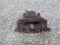 VOLVO C30 S40 V50 1.6 2.0 D ZACISK HAMULCOWY PRZOD LEWY 278mm