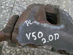 VOLVO C30 S40 V50 1.6 2.0 D ZACISK HAMULCOWY PRZOD LEWY