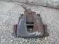 VOLVO C30 S40 V50 1.6 2.0 D ZACISK HAMULCOWY PRZOD PRAWY 278mm