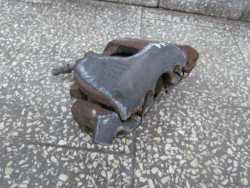 VOLVO C30 S40 V50 1.6 2.0 D ZACISK HAMULCOWY PRZOD PRAWY