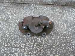 VOLVO C30 S40 V50 1.6 2.0 D ZACISK HAMULCOWY PRZOD PRAWY