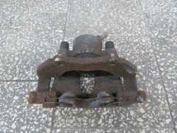 VOLVO C30 S40 V50 1.6 2.0 D ZACISK HAMULCOWY PRZOD PRAWY