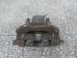 VOLVO C30 S40 V50 1.6 2.0 D ZACISK HAMULCOWY PRZOD PRAWY 278mm