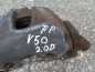 VOLVO C30 S40 V50 1.6 2.0 D ZACISK HAMULCOWY PRZOD PRAWY 278mm