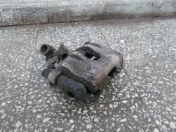 VOLVO C30 S40 V50 1.6 2.0 D ZACISK HAMULCOWY TYL LEWY