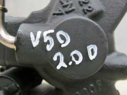 VOLVO PEUGEOT FORD 2.0 D TDCI POMPA WTRYSKOWA A2C20003791 9654615580