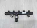 PEUGEOT VOLVO 2.0 D HDI LISTWA WTRYSKOWA 9654726280 55PP02-02 0502223207