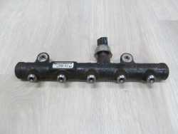 PEUGEOT VOLVO 2.0 D HDI LISTWA WTRYSKOWA 9654726280 55PP02-02 0502223207