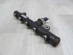 PEUGEOT VOLVO 2.0 D HDI LISTWA WTRYSKOWA 9654726280 55PP02-02 0502223207