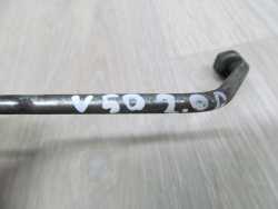 VOLVO PEUGEOT 2.0 DRHR RURKI PRZEWODY PALIWA