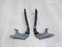 VOLVO C30 C70 S40 V50 ZAWIAS MASKI LEWY PRAWY 30716252 30716253 019-26