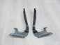 VOLVO C30 C70 S40 V50 ZAWIAS MASKI LEWY PRAWY 30716252 30716253 019-26