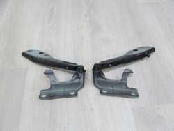 VOLVO C30 C70 S40 V50 ZAWIAS MASKI LEWY PRAWY 30716252 30716253 019-26