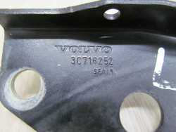 VOLVO C30 C70 S40 V50 ZAWIAS MASKI LEWY PRAWY 30716252 30716253 019-26