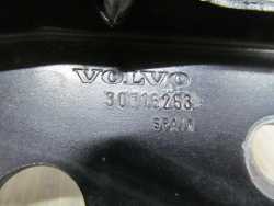 VOLVO C30 C70 S40 V50 ZAWIAS MASKI LEWY PRAWY 30716252 30716253 019-26