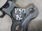 VOLVO S40 V50 04-12 ZAWIAS DRZWI PRZOD LEWY 019-26