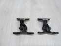 VOLVO S40 V50 04-12 ZAWIAS DRZWI PRZOD PRAWY 019-26