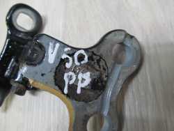 VOLVO S40 V50 04-12 ZAWIAS DRZWI PRZOD PRAWY 019-26