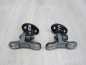 VOLVO S40 V50 04-12 ZAWIAS DRZWI TYL PRAWY 019-26