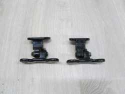 VOLVO S40 V50 04-12 ZAWIAS DRZWI TYL PRAWY 019-26