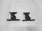 VOLVO S40 V50 04-12 ZAWIAS DRZWI TYL PRAWY 019-26