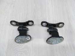 VOLVO S40 V50 04-12 ZAWIAS DRZWI TYL PRAWY 019-26