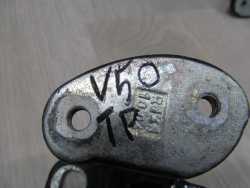 VOLVO S40 V50 04-12 ZAWIAS DRZWI TYL PRAWY 019-26