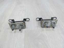 VOLVO V50 04-12 ZAWIAS KLAPY BAGAZNIKA LEWY PRAWY 30716263 019-26