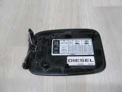 VOLVO S40 V50 KLAPKA WLEWU PALIWA 30716037 019-26