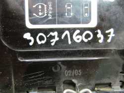 VOLVO S40 V50 KLAPKA WLEWU PALIWA 30716037 019-26