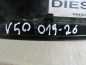 VOLVO S40 V50 KLAPKA WLEWU PALIWA 30716037 019-26