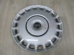 VOLVO S40 V50 04-12 ORYGINALNE KOLPAKI 16'' 30714075