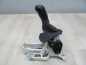 VOLVO C30 S40 V50 2.0 D 06-13 WYBIERAK LEWAREK ZMIANY BIEGOW 30735291