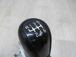 VOLVO C30 S40 V50 2.0 D 06-13 WYBIERAK LEWAREK ZMIANY BIEGOW 30735291