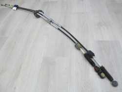 VOLVO C30 S40 V50 C70 2.0 D LINKA LINKI ZMIANY BIEGOW 8653913