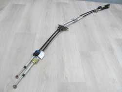 VOLVO C30 S40 V50 C70 2.0 D LINKA LINKI ZMIANY BIEGOW 8653913